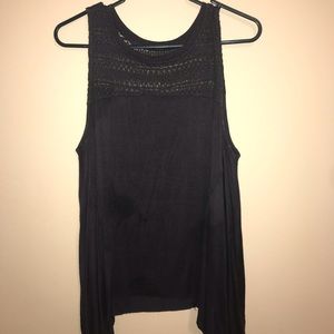 Soft and Sexy Tank Top